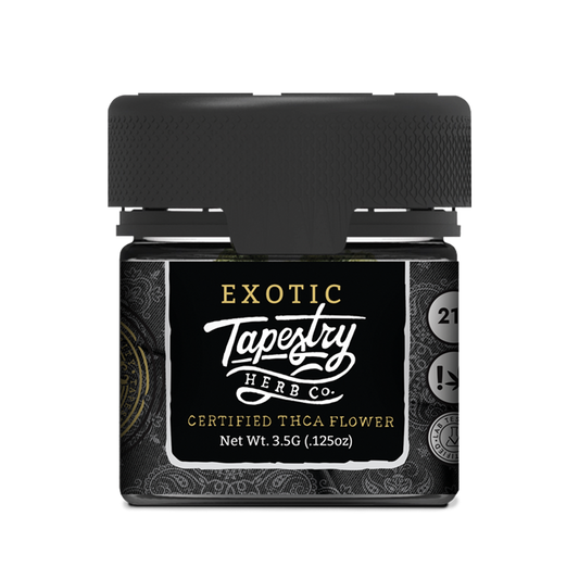 THCa Flower