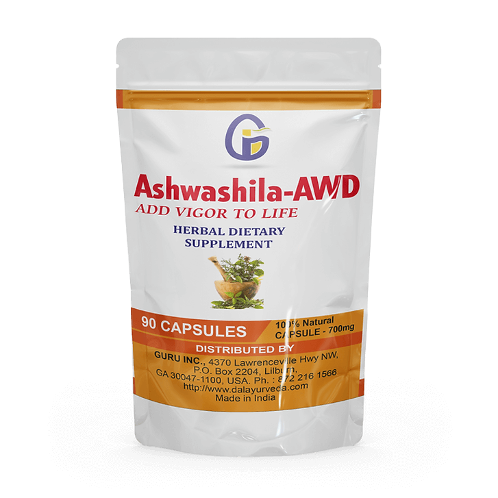 Ashwashila-AWD