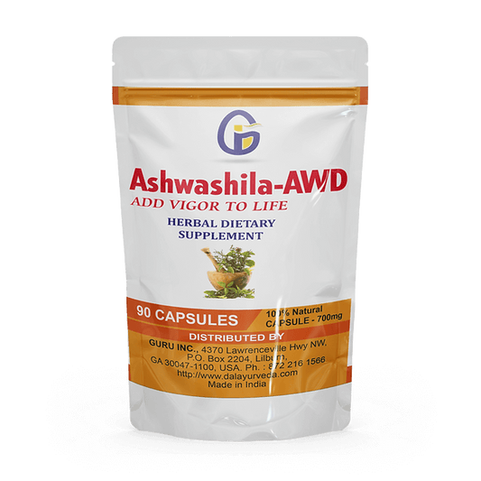 Ashwashila-AWD