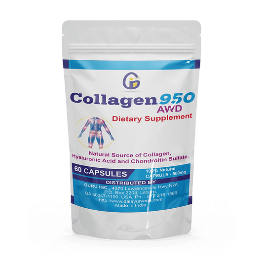 Collagen 950 AWD